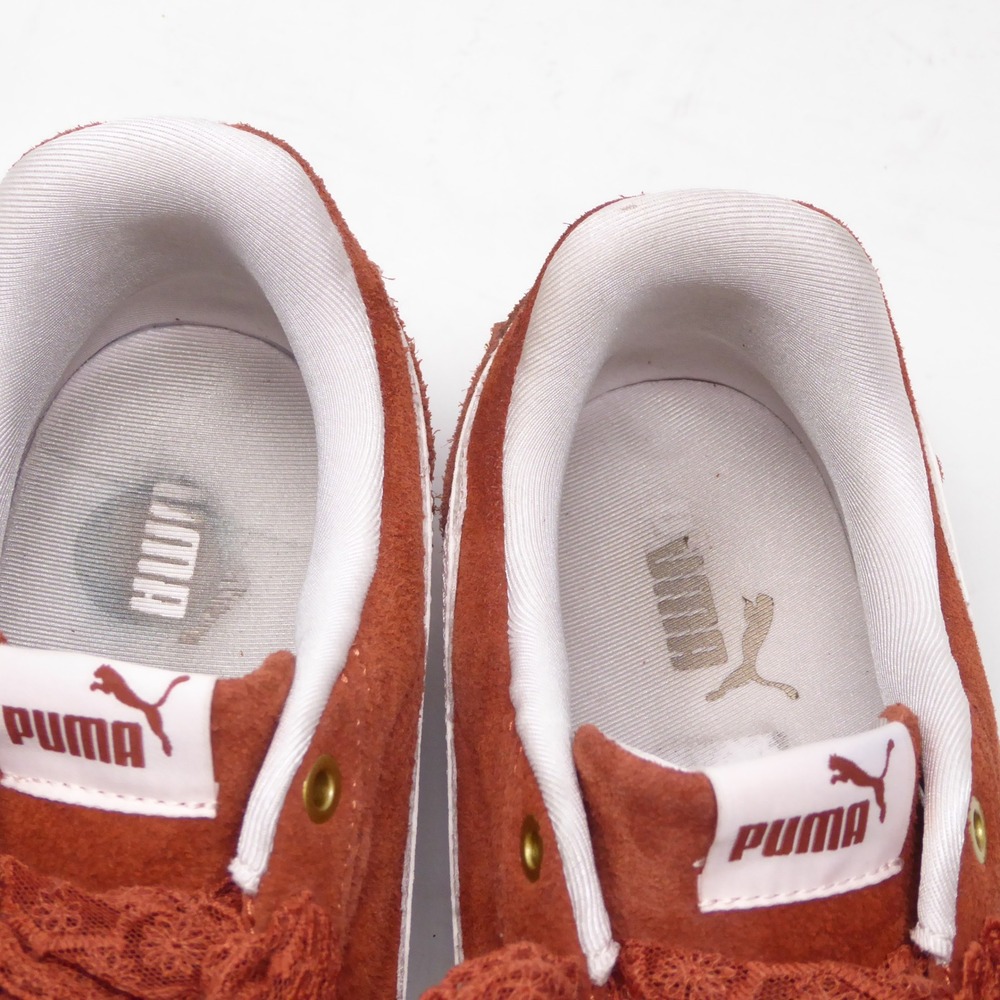 Puma Bella Donna Sneakers - Picture 9 of 11